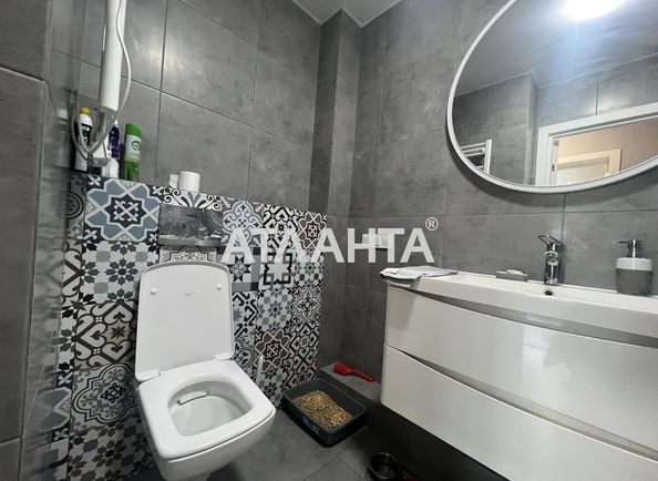 1-room apartment apartment by the address st. Prigorodnaya (area 55,0 m2) - Atlanta.ua - photo 19