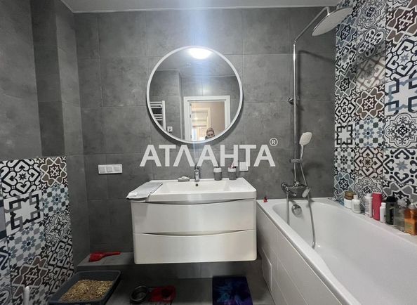 1-room apartment apartment by the address st. Prigorodnaya (area 55,0 m2) - Atlanta.ua - photo 20