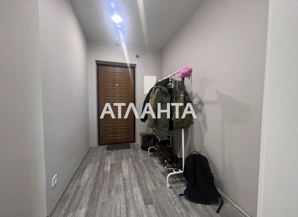 1-room apartment apartment by the address st. Prigorodnaya (area 55,0 m2) - Atlanta.ua - photo 23