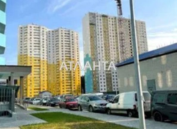 1-room apartment apartment by the address st. Prigorodnaya (area 55,0 m2) - Atlanta.ua - photo 25