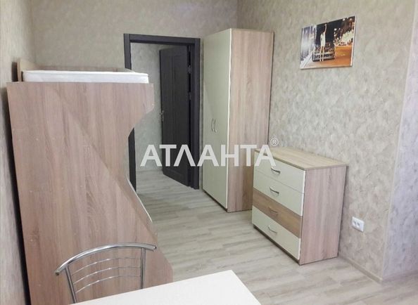 1-room apartment apartment by the address st. Raduzhnyy m n (area 39,0 m2) - Atlanta.ua - photo 6