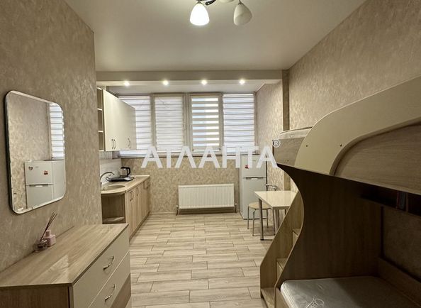 1-room apartment apartment by the address st. Raduzhnyy m n (area 39 m²) - Atlanta.ua