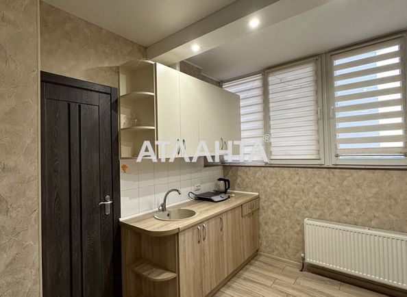 1-room apartment apartment by the address st. Raduzhnyy m n (area 39 m²) - Atlanta.ua - photo 2