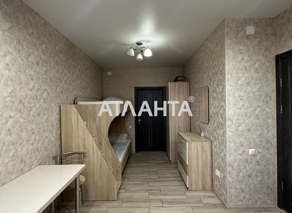1-room apartment apartment by the address st. Raduzhnyy m n (area 39 m²) - Atlanta.ua - photo 3