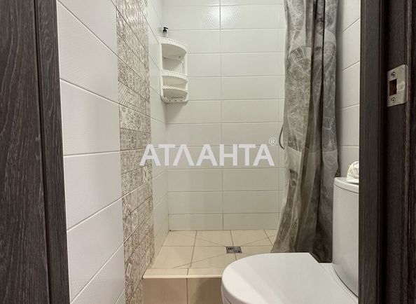 1-room apartment apartment by the address st. Raduzhnyy m n (area 39 m²) - Atlanta.ua - photo 5