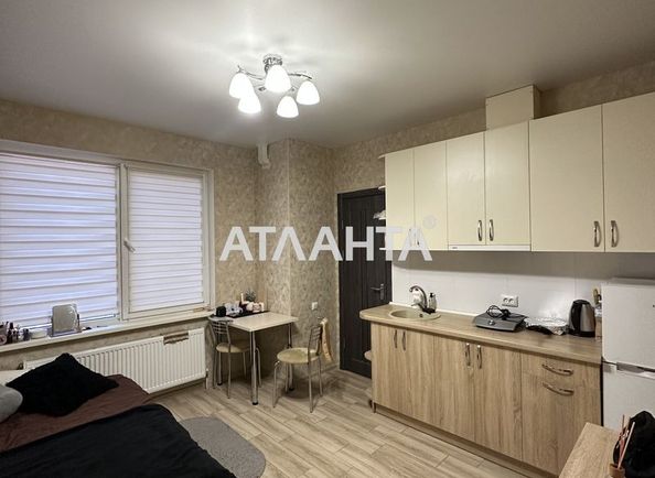 1-room apartment apartment by the address st. Raduzhnyy m n (area 39 m²) - Atlanta.ua - photo 10