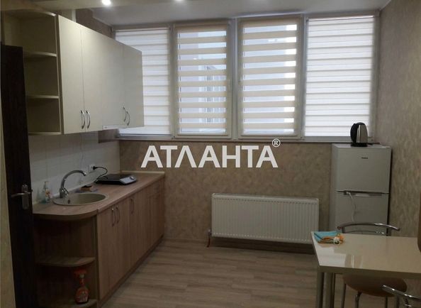 1-room apartment apartment by the address st. Raduzhnyy m n (area 39 m²) - Atlanta.ua - photo 4