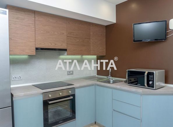2-rooms apartment apartment by the address st. 1 maya (area 56,5 m2) - Atlanta.ua - photo 6