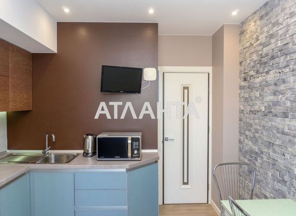 2-rooms apartment apartment by the address st. 1 maya (area 56,5 m2) - Atlanta.ua - photo 7
