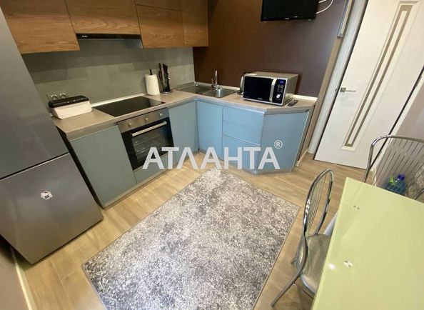2-rooms apartment apartment by the address st. 1 maya (area 56,5 m2) - Atlanta.ua - photo 17