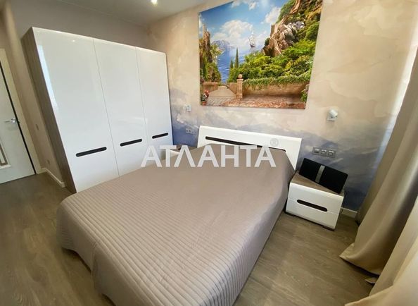 2-rooms apartment apartment by the address st. 1 maya (area 56,5 m2) - Atlanta.ua - photo 22