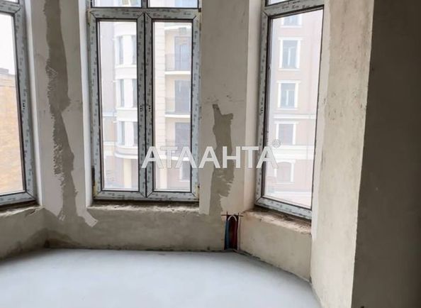 2-rooms apartment apartment by the address st. Litvaka Borisa Zaslavskogo (area 75,0 m2) - Atlanta.ua