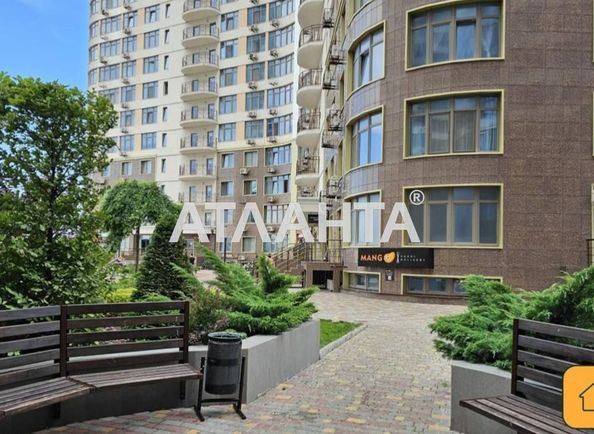 3-rooms apartment apartment by the address st. Kamanina (area 95,0 m2) - Atlanta.ua - photo 14