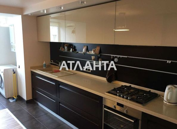 3-кімнатна квартира за адресою вул. Комітетська (площа 100 м²) - Atlanta.ua