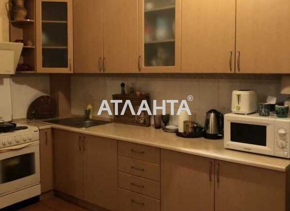 2-rooms apartment apartment by the address st. Ul Proreznaya (area 52,0 m2) - Atlanta.ua - photo 3