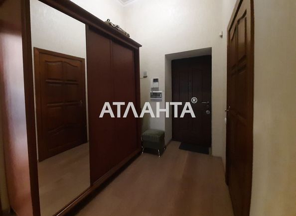 2-rooms apartment apartment by the address st. Ul Proreznaya (area 52,0 m2) - Atlanta.ua - photo 8