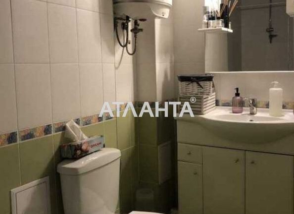 2-rooms apartment apartment by the address st. Ul Proreznaya (area 52,0 m2) - Atlanta.ua - photo 15