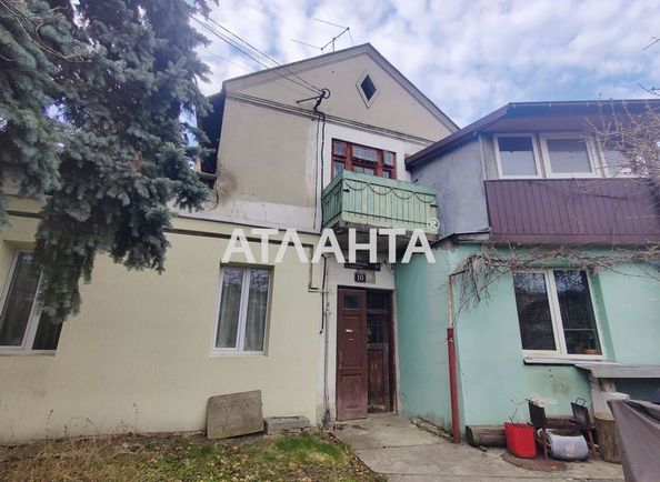 3-rooms apartment apartment by the address st. Kazakhskaya ul (area 97,7 m2) - Atlanta.ua - photo 16
