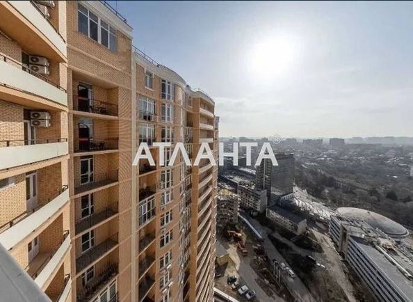2-rooms apartment apartment by the address st. Gagarinskoe plato (area 90 m²) - Atlanta.ua - photo 3