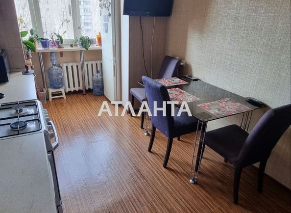 3-rooms apartment apartment by the address st. Dnepropetr dor Semena Paliya (area 63,0 m2) - Atlanta.ua - photo 2