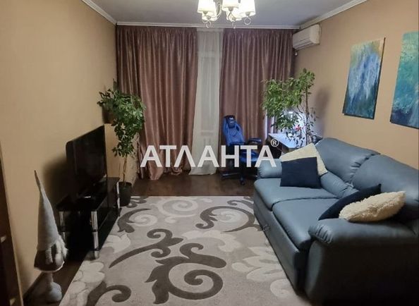 3-rooms apartment apartment by the address st. Dnepropetr dor Semena Paliya (area 63,0 m2) - Atlanta.ua - photo 6