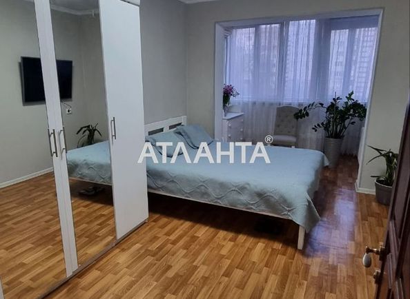 3-rooms apartment apartment by the address st. Dnepropetr dor Semena Paliya (area 63,0 m2) - Atlanta.ua - photo 8
