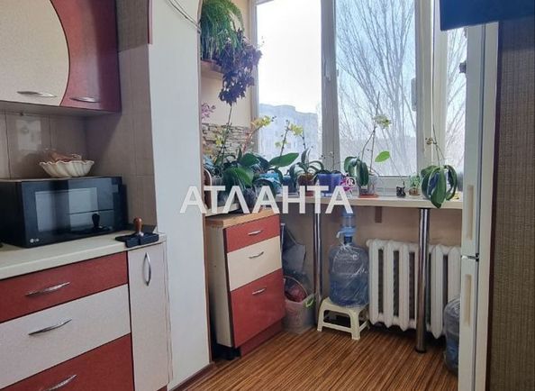 3-rooms apartment apartment by the address st. Dnepropetr dor Semena Paliya (area 63,0 m2) - Atlanta.ua - photo 3