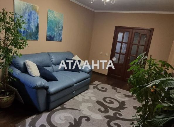3-rooms apartment apartment by the address st. Dnepropetr dor Semena Paliya (area 63,0 m2) - Atlanta.ua - photo 7