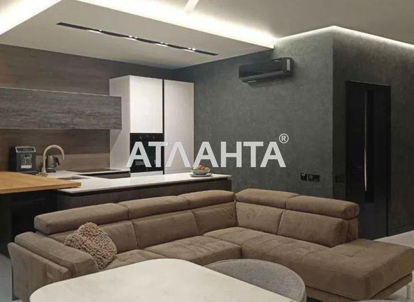 3-rooms apartment apartment by the address st. Kamanina (area 105,0 m2) - Atlanta.ua