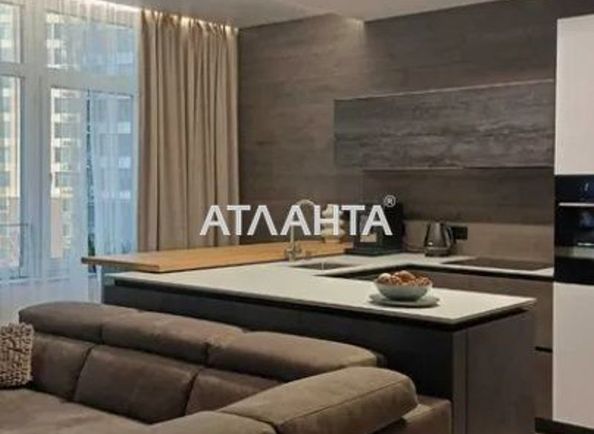 3-rooms apartment apartment by the address st. Kamanina (area 105,0 m2) - Atlanta.ua - photo 2