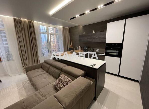 3-rooms apartment apartment by the address st. Kamanina (area 105 m²) - Atlanta.ua - photo 2