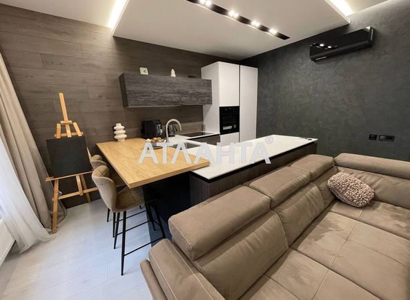 3-rooms apartment apartment by the address st. Kamanina (area 105 m²) - Atlanta.ua - photo 4