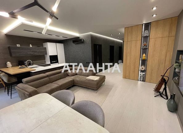3-rooms apartment apartment by the address st. Kamanina (area 105 m²) - Atlanta.ua - photo 5