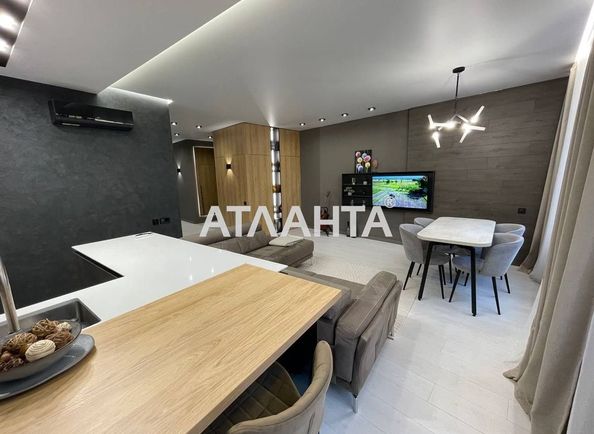 3-rooms apartment apartment by the address st. Kamanina (area 105 m²) - Atlanta.ua - photo 6