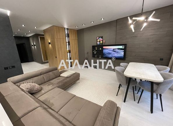3-rooms apartment apartment by the address st. Kamanina (area 105 m²) - Atlanta.ua - photo 7