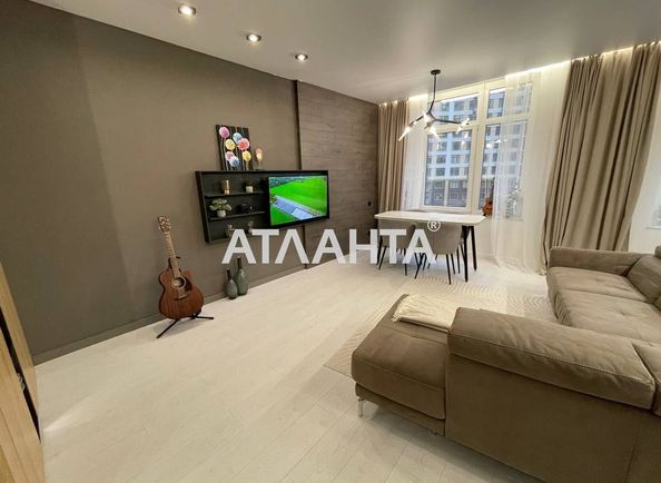 3-rooms apartment apartment by the address st. Kamanina (area 105 m²) - Atlanta.ua - photo 8