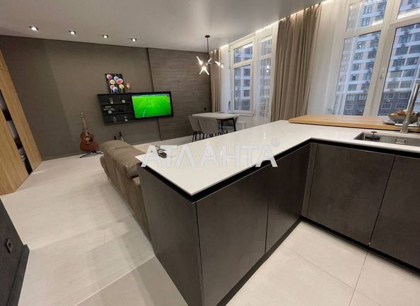 3-rooms apartment apartment by the address st. Kamanina (area 105 m²) - Atlanta.ua - photo 9