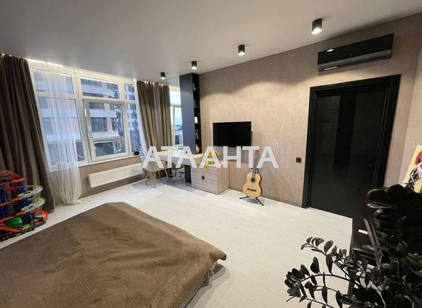 3-rooms apartment apartment by the address st. Kamanina (area 105 m²) - Atlanta.ua - photo 10