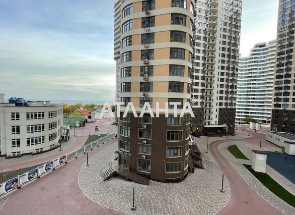 3-rooms apartment apartment by the address st. Kamanina (area 105 m²) - Atlanta.ua - photo 17