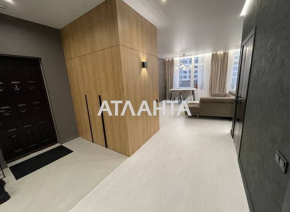 3-rooms apartment apartment by the address st. Kamanina (area 105 m²) - Atlanta.ua - photo 25