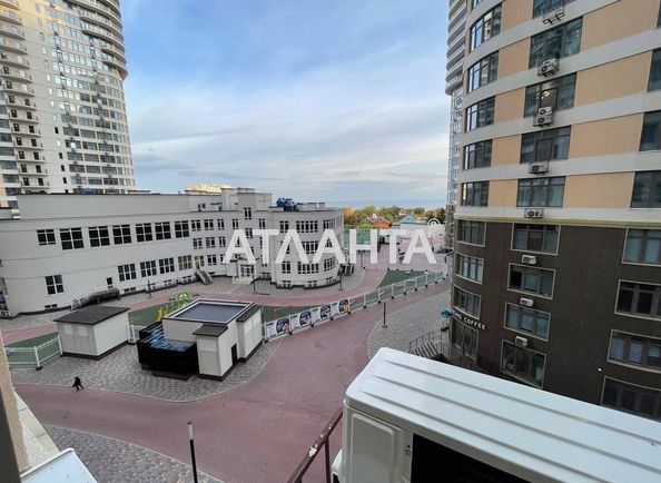 3-rooms apartment apartment by the address st. Kamanina (area 105 m²) - Atlanta.ua - photo 27