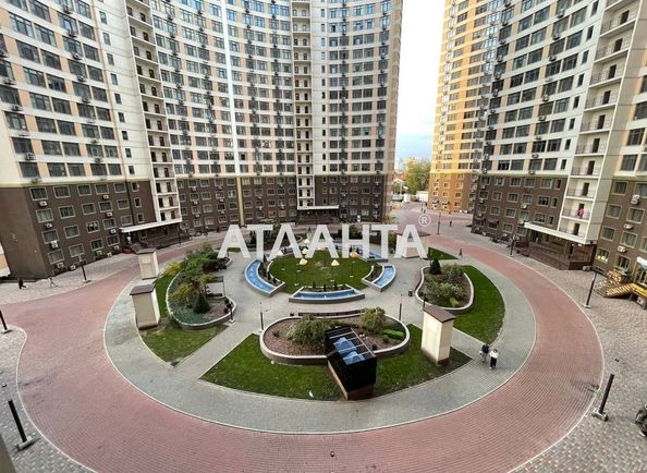 3-rooms apartment apartment by the address st. Kamanina (area 105 m²) - Atlanta.ua - photo 28