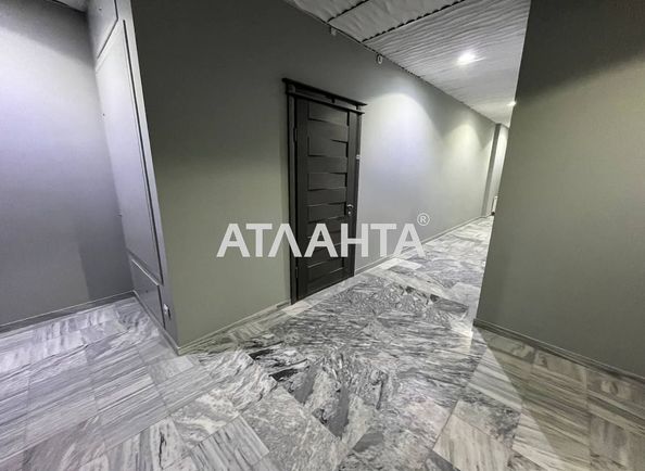 1-room apartment apartment by the address st. Kordonnyy per (area 30,0 m2) - Atlanta.ua - photo 10