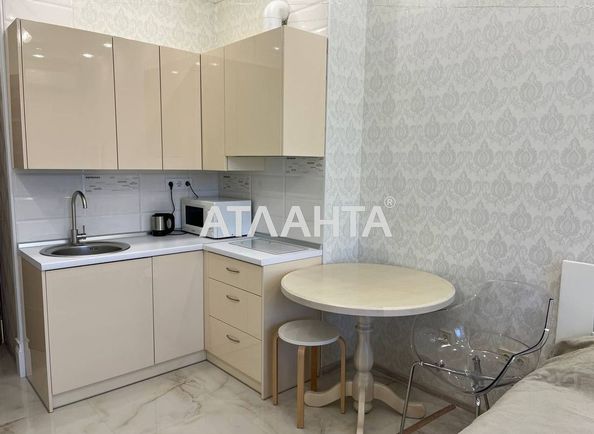 1-room apartment apartment by the address st. Kordonnyy per (area 30,0 m2) - Atlanta.ua - photo 4