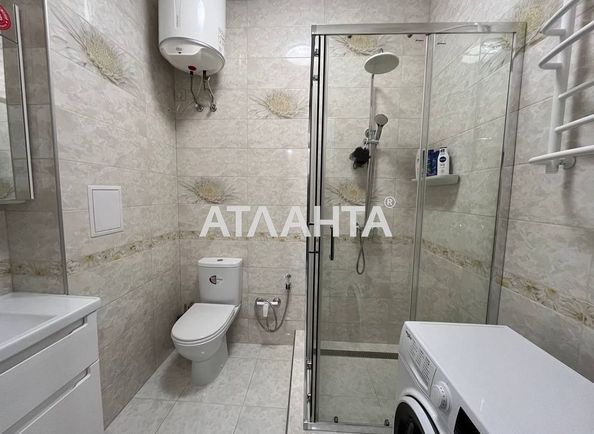 1-room apartment apartment by the address st. Kordonnyy per (area 30,0 m2) - Atlanta.ua - photo 5