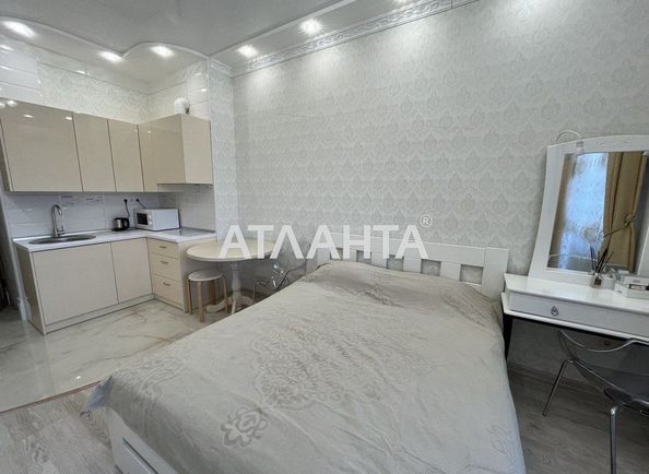 1-room apartment apartment by the address st. Kordonnyy per (area 30,0 m2) - Atlanta.ua - photo 2