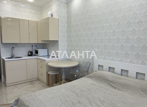 1-room apartment apartment by the address st. Kordonnyy per (area 30,0 m2) - Atlanta.ua - photo 3