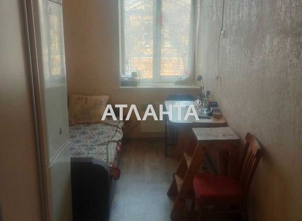 Room in dormitory apartment by the address st. Pastera (area 9,1 m2) - Atlanta.ua
