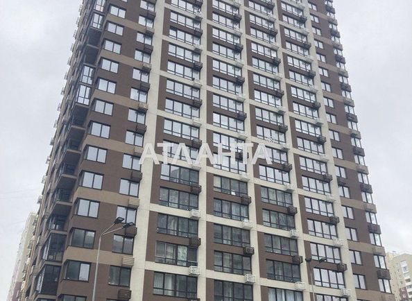 1-room apartment apartment by the address st. Semi Kristerov (area 44,0 m2) - Atlanta.ua - photo 7