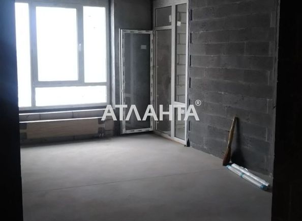 1-room apartment apartment by the address st. Semi Kristerov (area 44,0 m2) - Atlanta.ua - photo 4